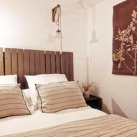 Ma Longere Charentaise Vakantiehuis *