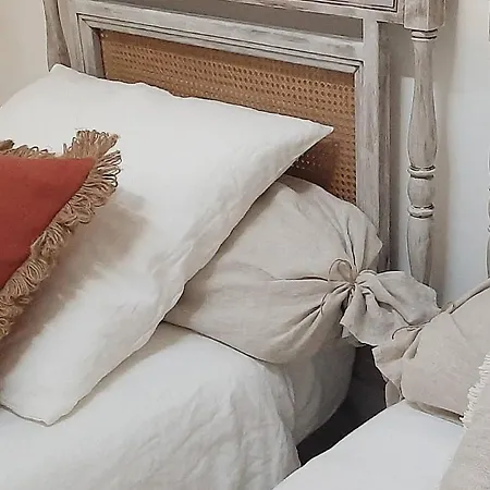 Vakantiehuis Ma Longere Charentaise